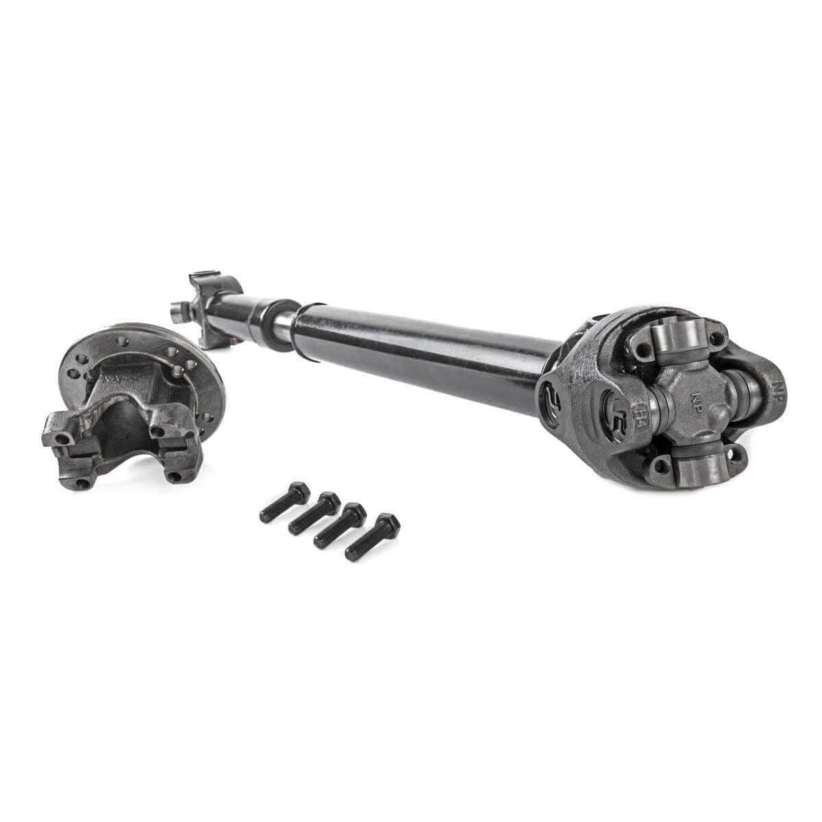 ROUGH COUNTRY CV Drive Shaft | Front | 5 Inch Lift | Multiple Makes & Models (Ford/Mazda) | 5089.1