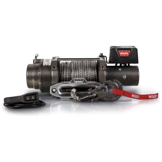 Warn Industries M15-S Heavyweight Winch - 97730