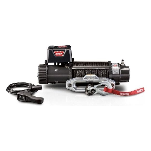 Warn Industries 9.5XP-S Winch - 87310