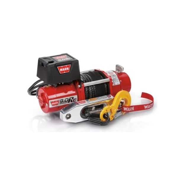 Warn Industries 9.0Rc Winch - 71550