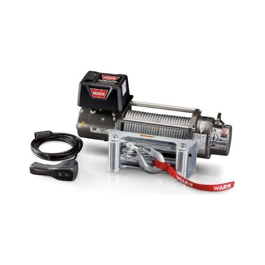 Warn Industries M8 (M8000) Winch - 26502