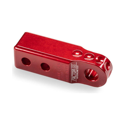 FACTOR 67 HITCHLINK - RED 00020-01