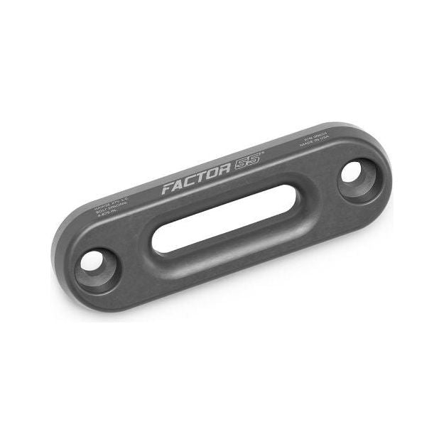 FACTOR 76 HAWSE XTV FAIRLEAD 4.875" 000-24