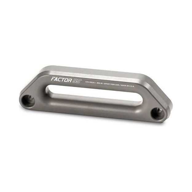 FACTOR 77 FAIRLEAD, HAWSE OFFSET 1.5 000-26