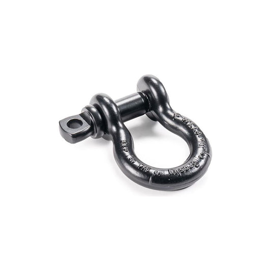 FACTOR 89 CROSBY 3/4 IN BLACK SHACKLE 00064-04