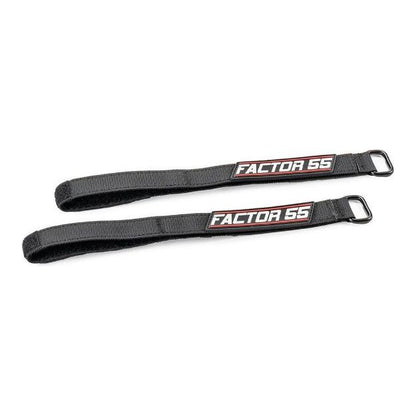 FACTOR 95 STRAP WRAPS (PKG OF 2) 00071-2