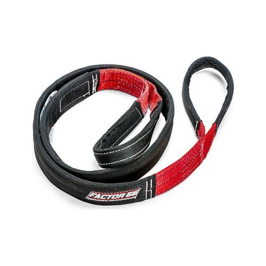 FACTOR 98 TREE SAVER STRAP 8 FEET X 3 INCH WIDTH WEIGHT : 2.6 LBS 000-77