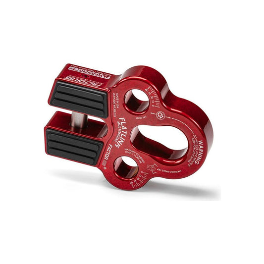 FACTOR 113 FLATLINK MULTIMOUNT - RED 00225-01