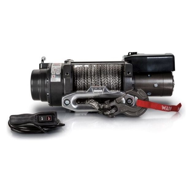 Warn Industries 16.5ti-S Heavyweight Winch - 97740