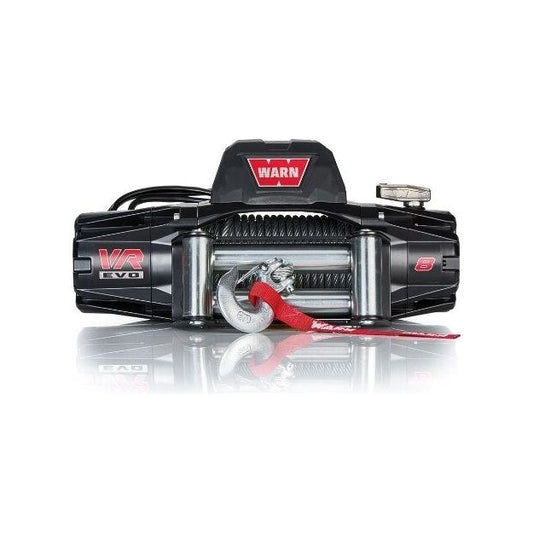 Warn Industries VR EVO 8 Winch - 103250