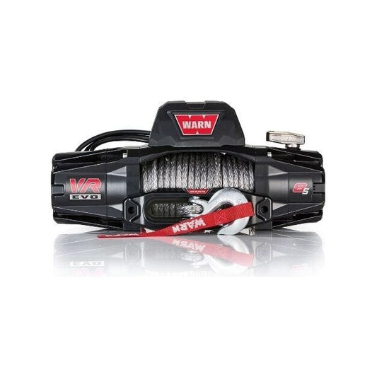 Warn Industries VR EVO 8-S Winch - 103251