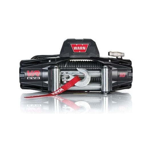 Warn Industries VR EVO 10 Winch - 103252