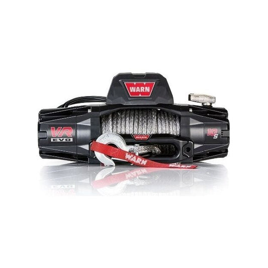 Warn Industries VR EVO 10-S Winch - 103253