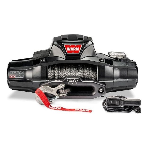 Warn Industries ZEON XD 10-S - 110010