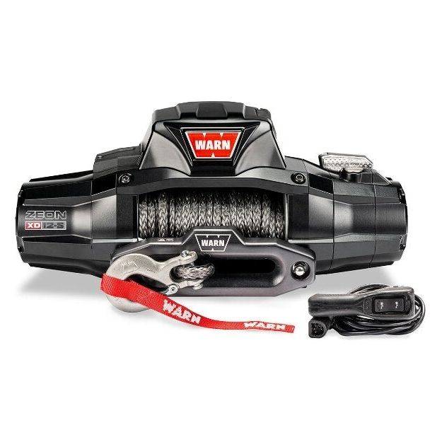 Warn Industries ZEON XD 12-S - 110012