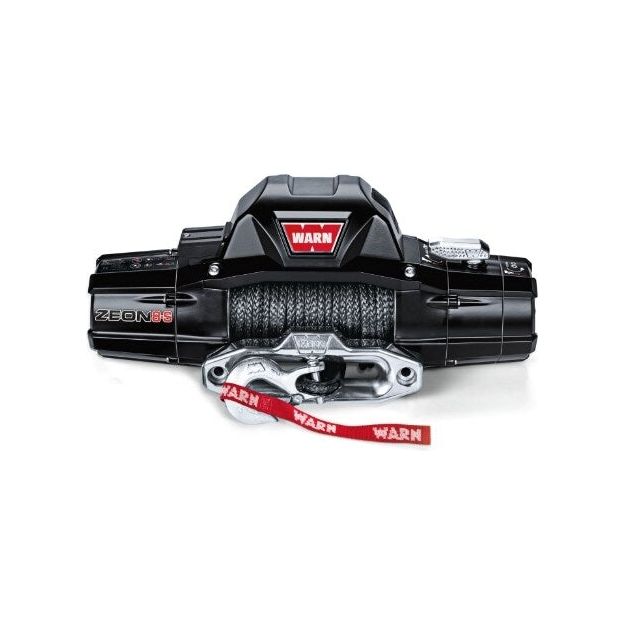 Warn Industries ZEON 8-S Winch - 89305