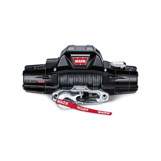 Warn Industries ZEON 10-S Winch - 89611