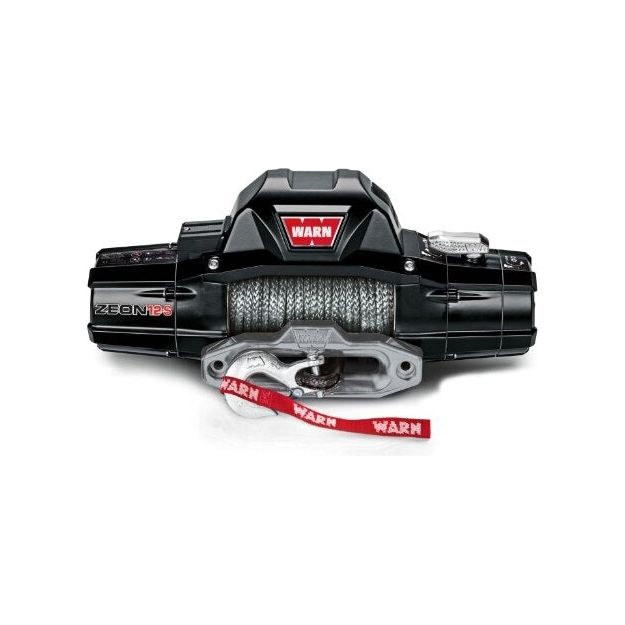 Warn Industries ZEON 12-S Winch - 95950