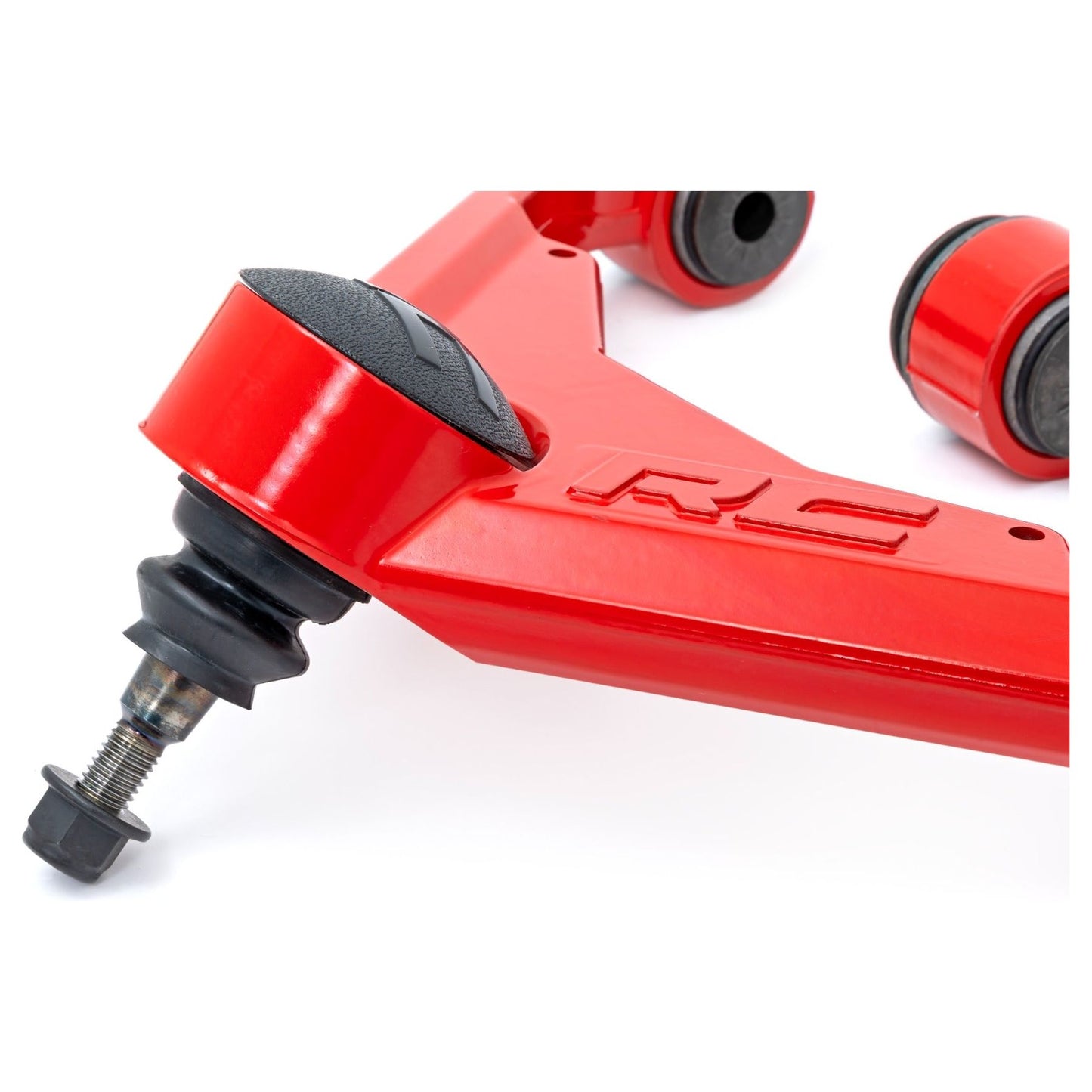 Rough Country 3" Forged Upper Control Arms I 1859RED