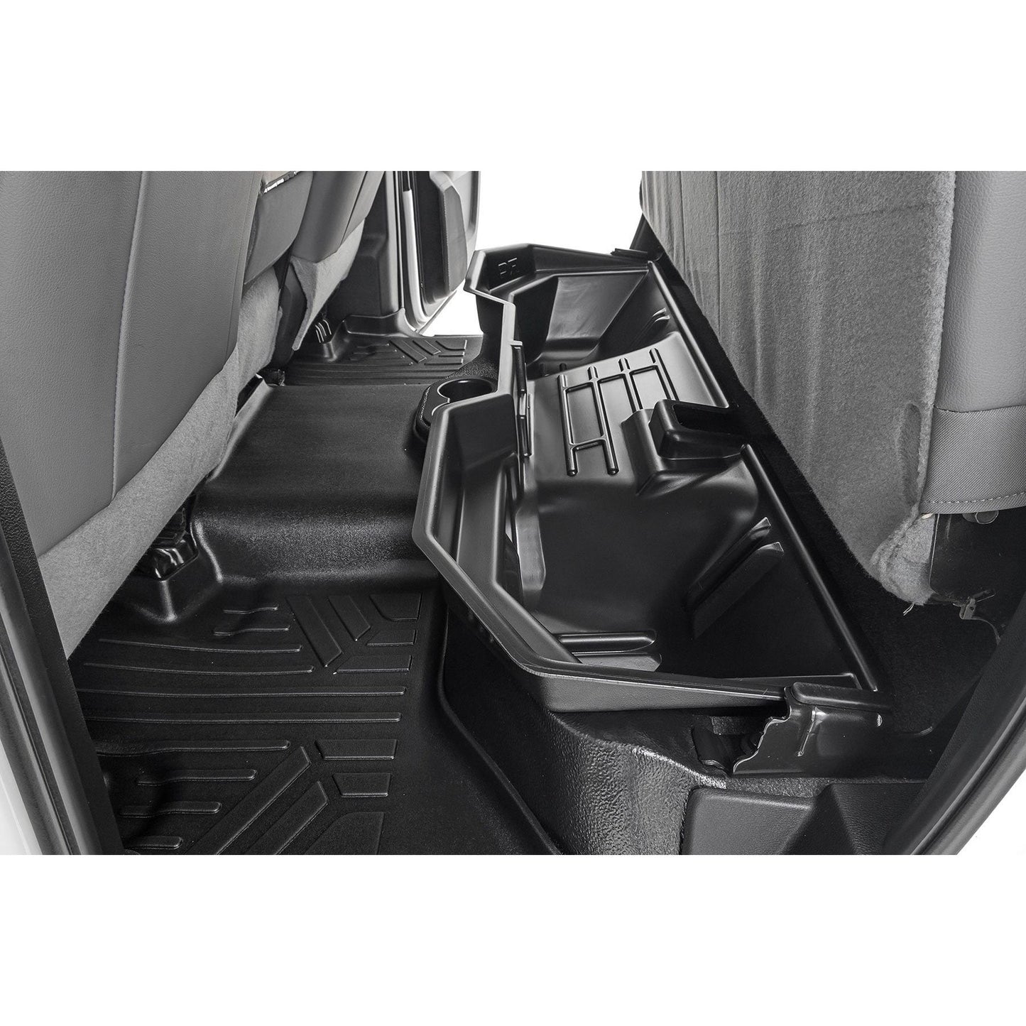 Rough Country Under Seat Storage I RC09401