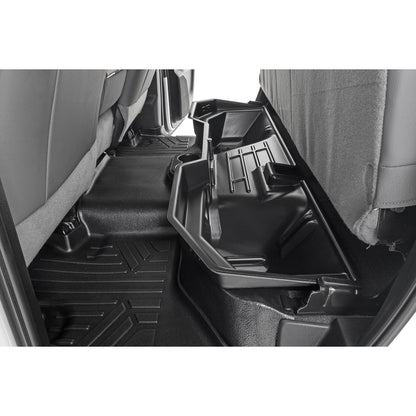 Rough Country Under Seat Storage I RC09401