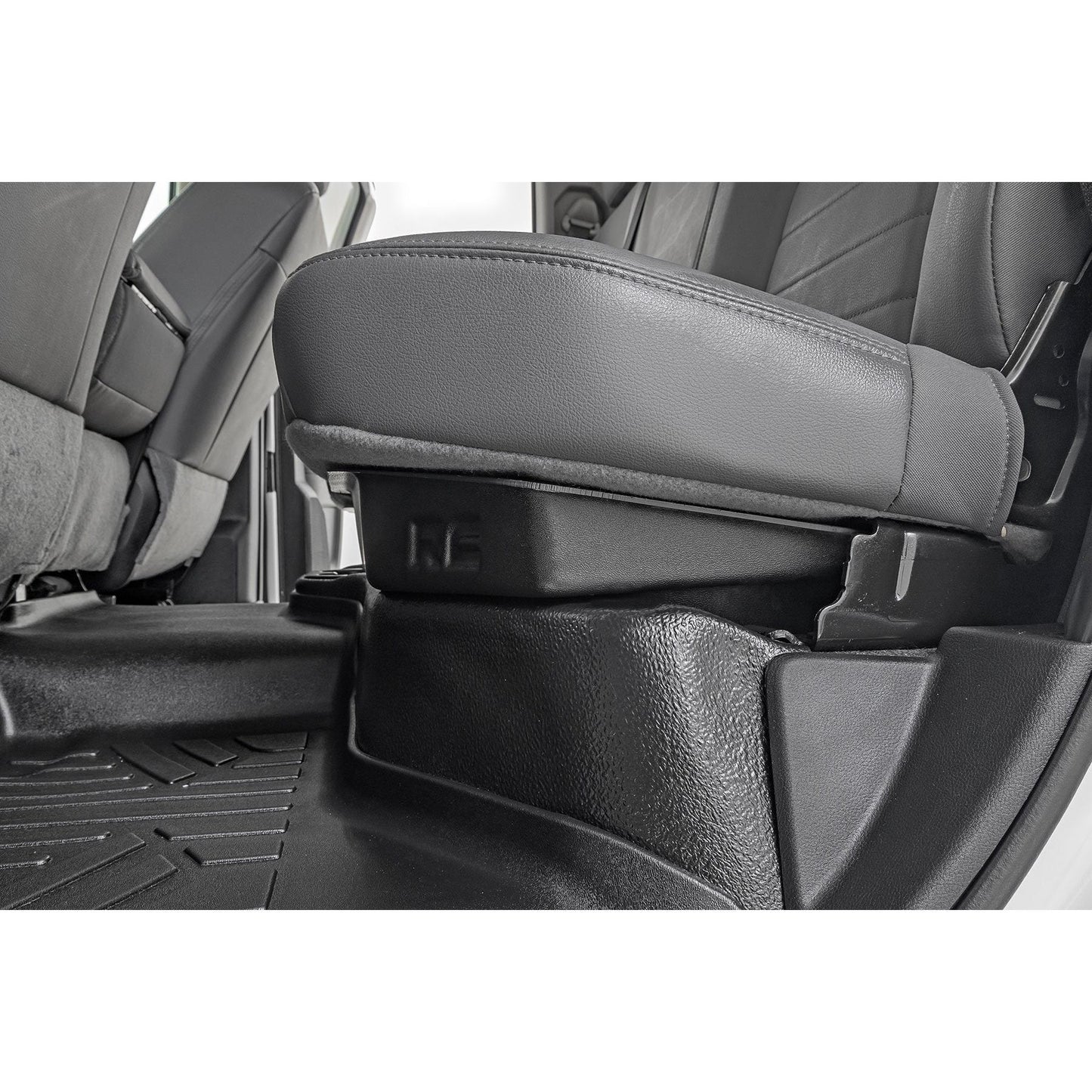 Rough Country Under Seat Storage I RC09401