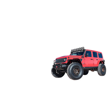 VENOM Swampthing M/T
