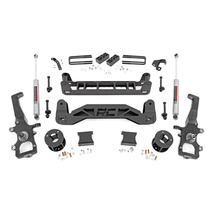 Rough Country 4 Inch Lift Kit I 52330