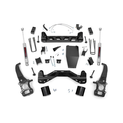 Rough Country 4 Inch Lift Kit I 54720