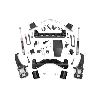 Rough Country Premium N3 6 Inch Lift Kit I 54620