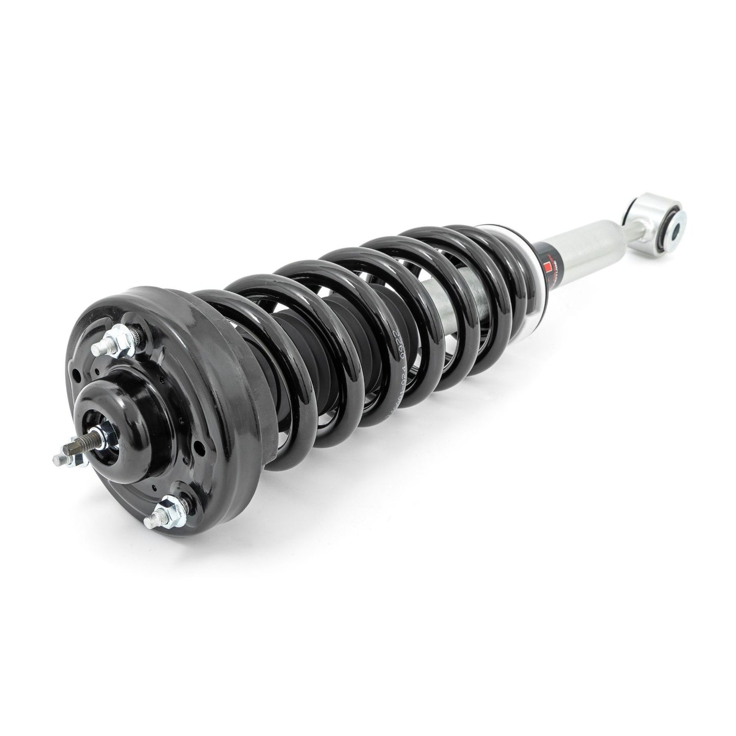 ROUGH COUNTRY M1 Loaded Strut Pair | 6 Inch | Ford F-150 4WD (2004-2008) | 502003