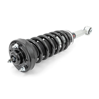 ROUGH COUNTRY M1 Loaded Strut Pair | 6 Inch | Ford F-150 4WD (2004-2008) | 502003