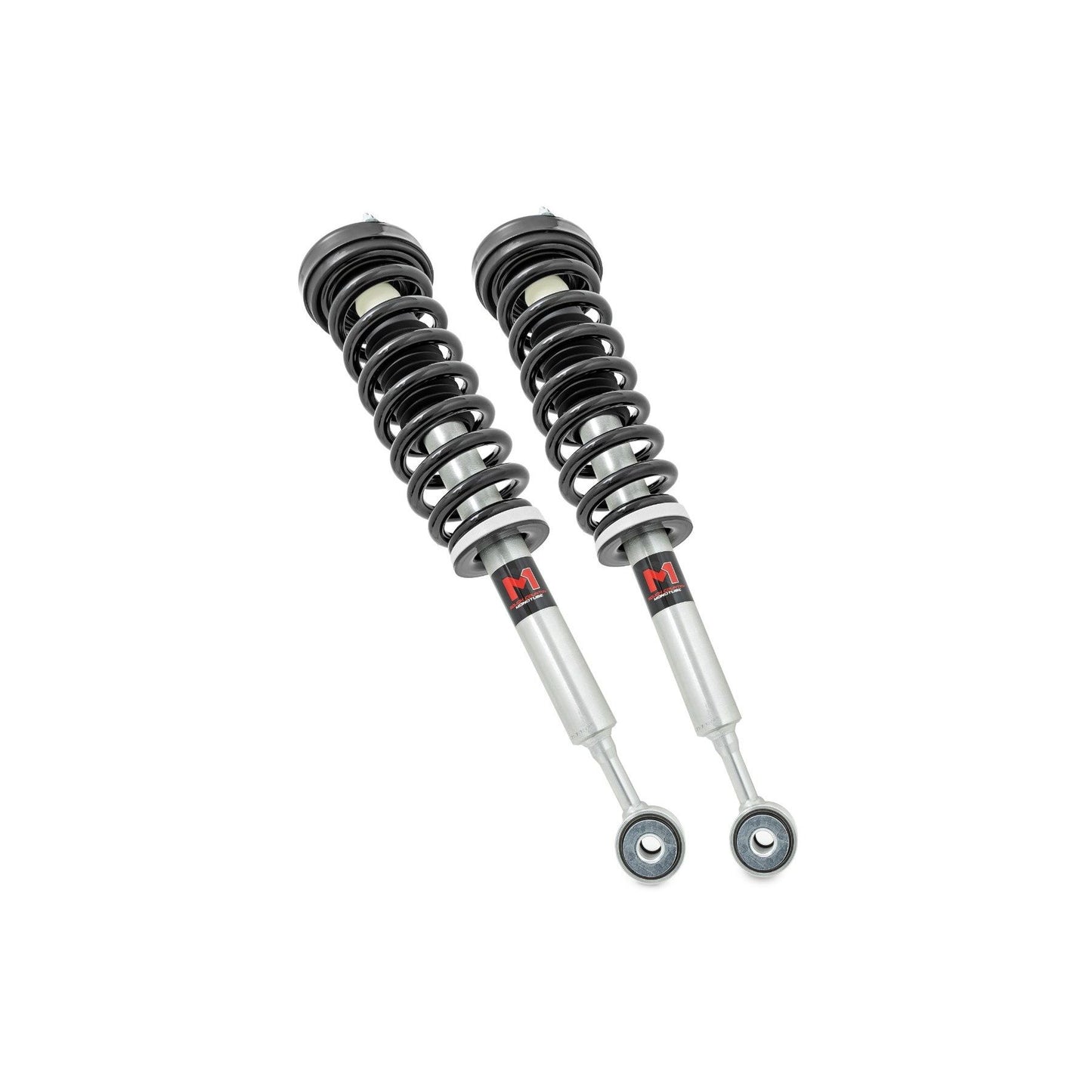 ROUGH COUNTRY M1 Loaded Strut Pair | 6 Inch | Ford F-150 4WD (2004-2008) | 502003