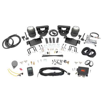 Rough Country 0-6" Air Spring Kit I 10008WC