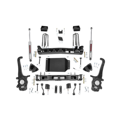 Rough Country 4 Inch Lift Kit I 874.20