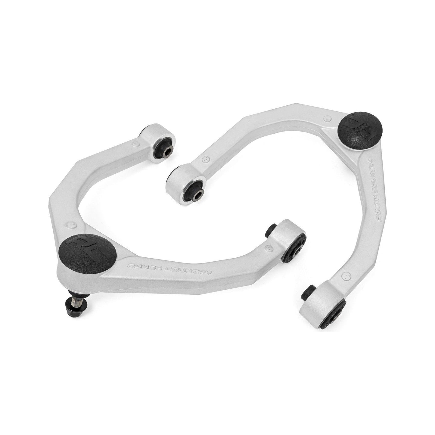 Rough Country Aluminum Forged Upper Control Arms I 82008