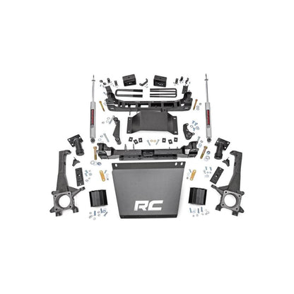 Rough Country 4 Inch Lift Kit I 746.20