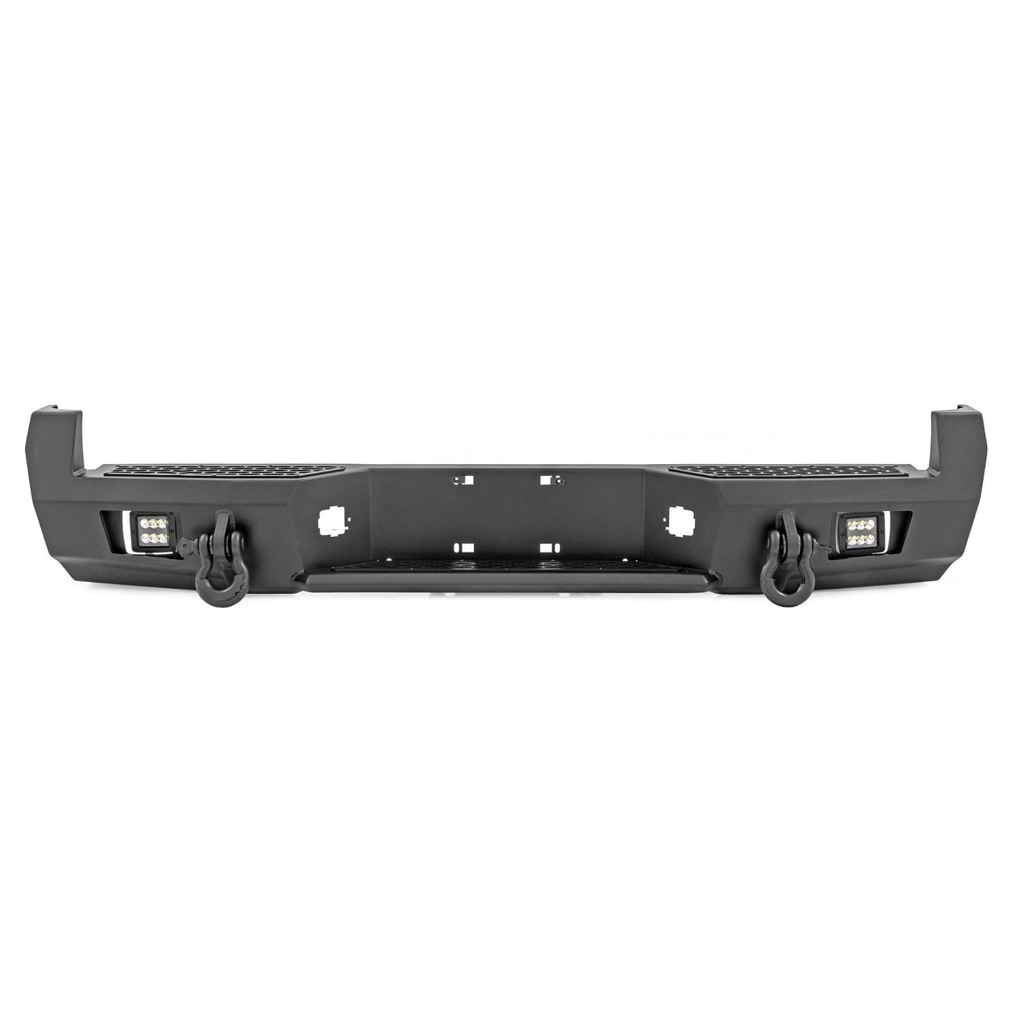 Rough Country Rear Bumper I 10812