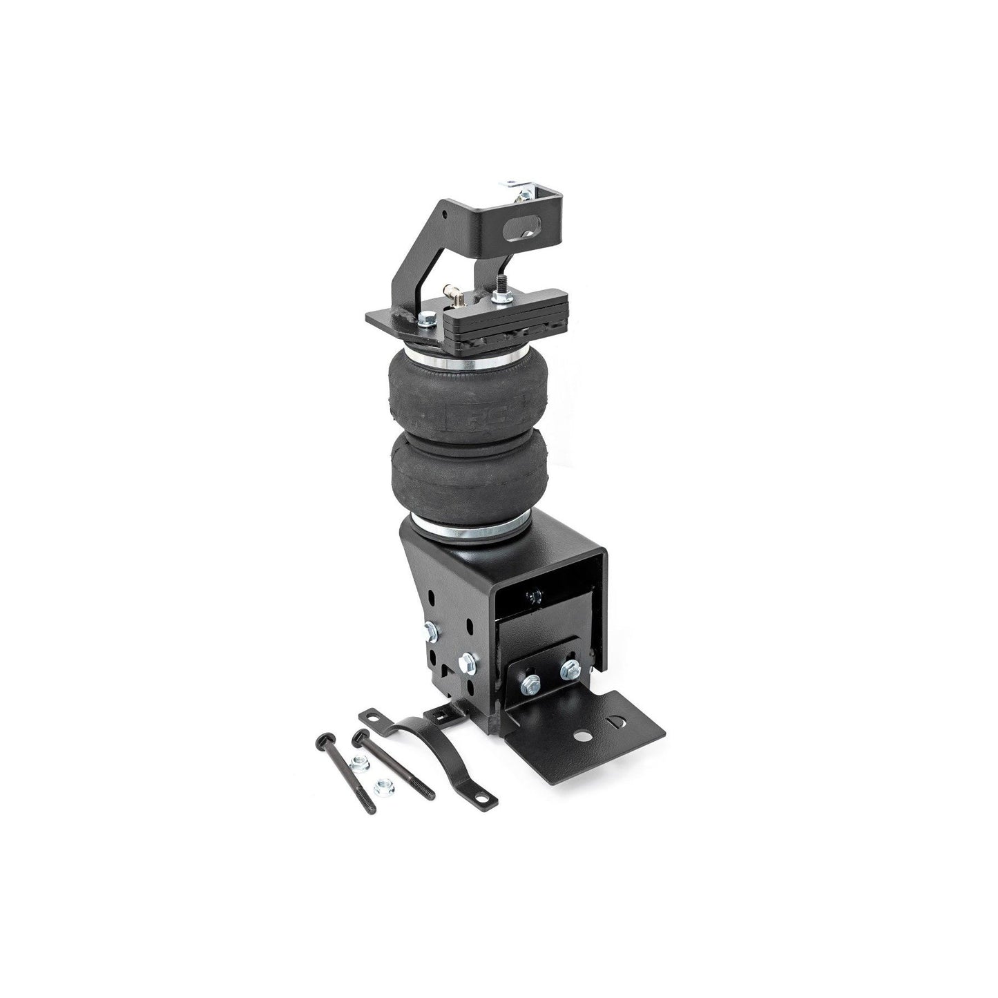 ROUGH COUNTRY Air Spring Kit | 3-6" Lifts | Ford F-250/F-350 Super Duty 4WD (2005-2016) | 10020