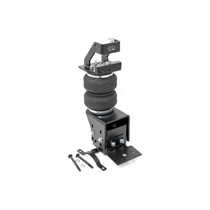 Rough Country with Onboard Air Compressor & Wireless Remote Air Spring Kit I 10020WC