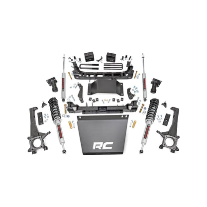 Rough Country N3 Struts w/N3 Rear Shocks 6 Inch Lift Kit I 747.23
