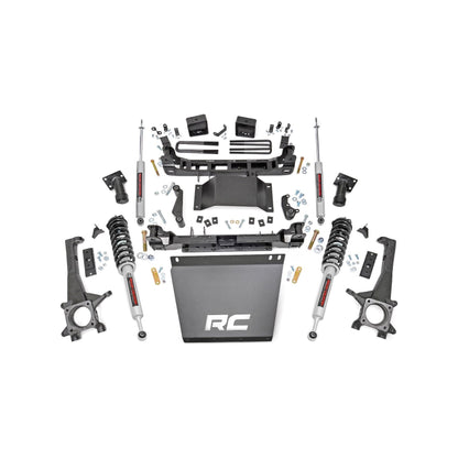 Rough Country N3 Shocks 6 Inch Lift Kit I 75831