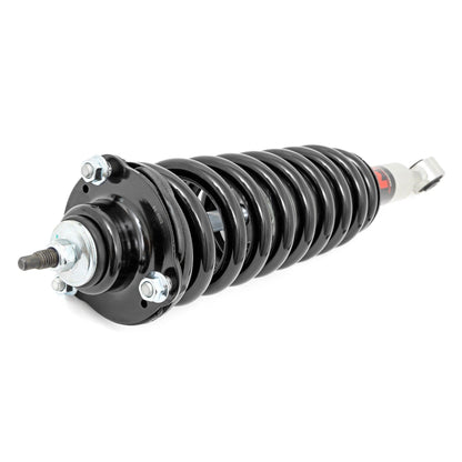 ROUGH COUNTRY M1 Loaded Strut Pair | 3in | Toyota 4Runner 4WD (2010-2024) | 502101