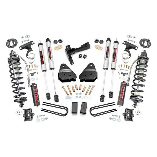 Rough Country 3 Inch Lift Kit I 56257