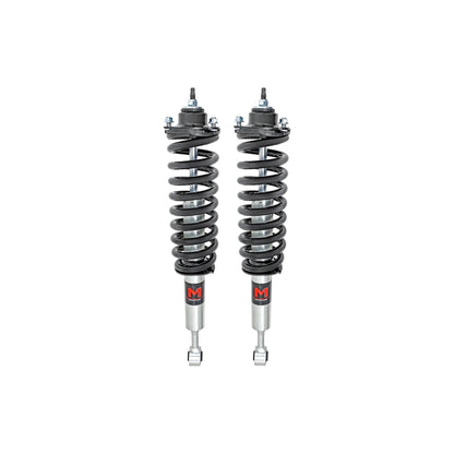 Rough Country 4" M1 Loaded Strut Pair I 502166_A