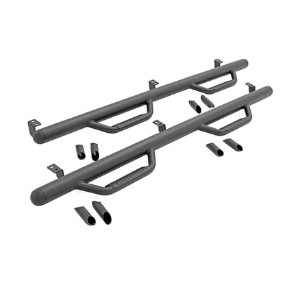 Rough Country 5' Bed Nerf Steps I RCT0580CCA