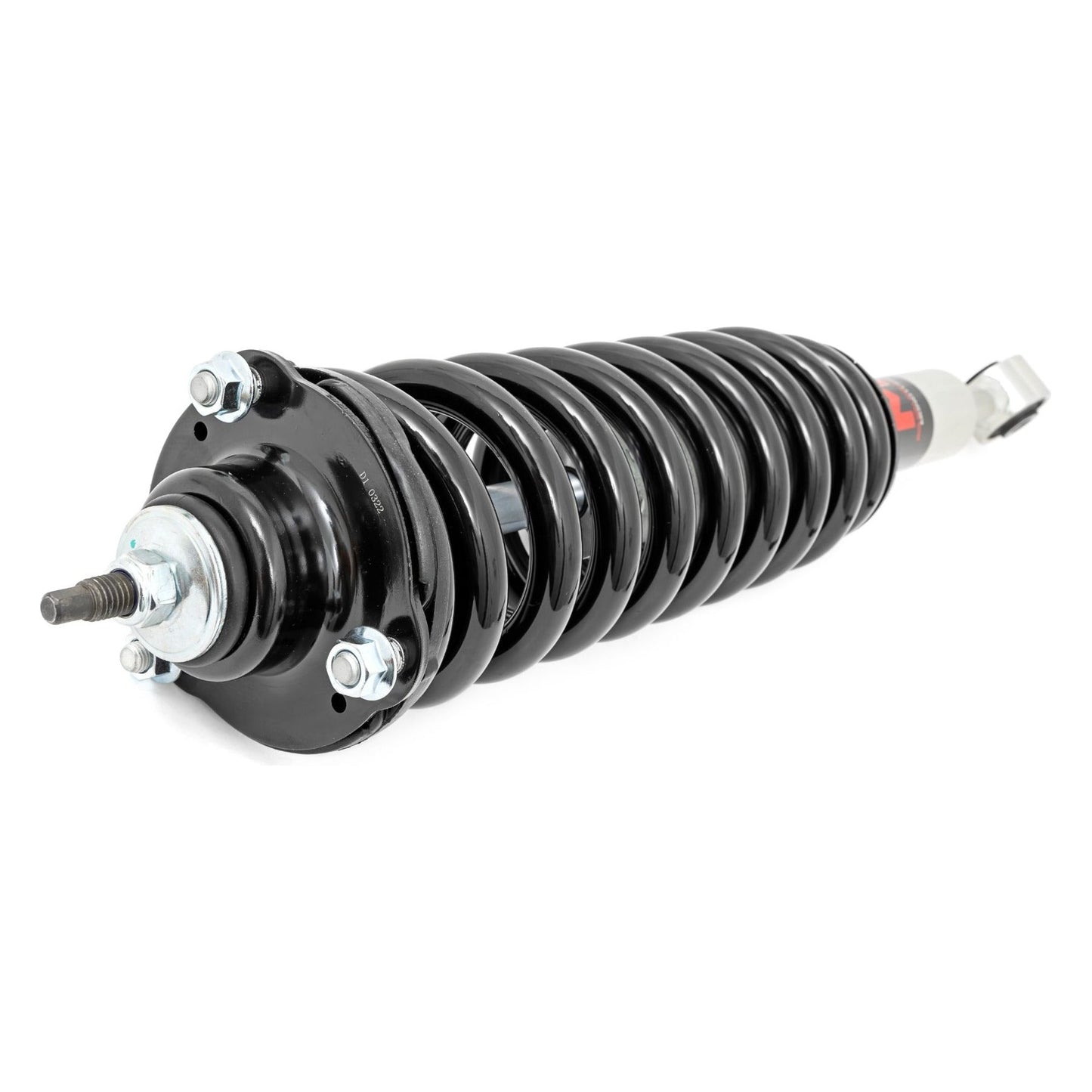Rough Country 3" M1 Loaded Strut Pair I 502161_B