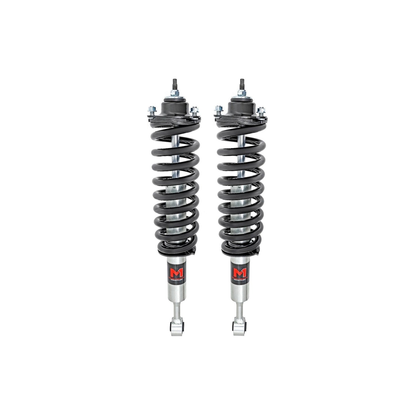 Rough Country 3" M1 Loaded Strut Pair I 502161_B
