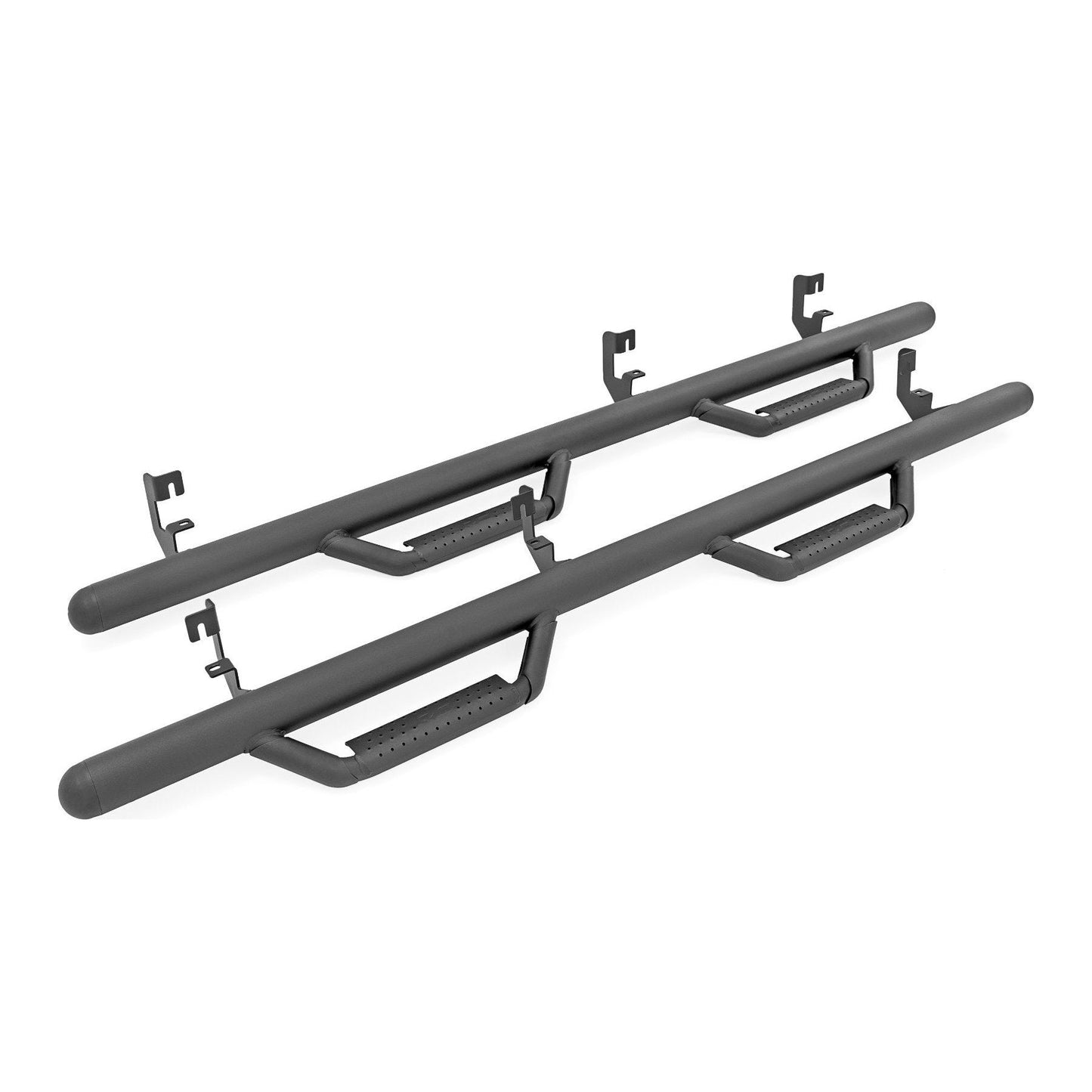 Rough Country Nerf Steps I RCG1583CCA