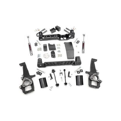 Rough Country 6 Inch Lift Kit I 32730